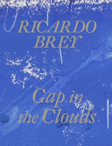 Ricardo Brey. Gap in the Clouds - Koen Leemans, Hannah Iterbeke, ...