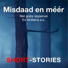 Misdaad en meer - Ed McBain, Anton Tsjechov, ...