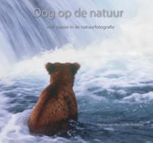 Oog op de natuur - Joris van Alphen, Theo Bosboom, ...