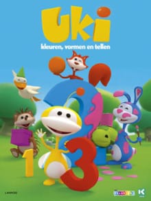 Kleuren, vormen en tellen - Evelien de Vlieger, VLIEGER DE, ...