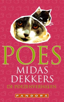Poes - Midas Dekkers