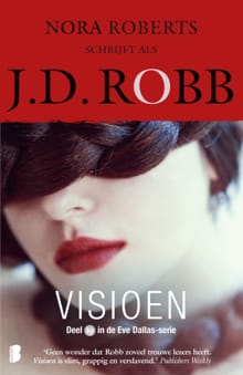 Visioen - J.D. Robb