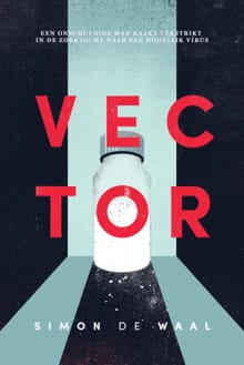 Vector - Simon de Waal