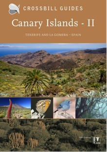 Canary Islands 2 - Tenerife and la Gomera vol 2 vol 2 - Dirk Hilbers, Kees Woutersen