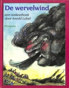 Wervelwind - Arnold Lobel, HERMA (VERT.) VOGEL