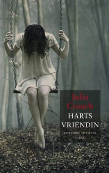 Hartsvriendin - Julia Crouch