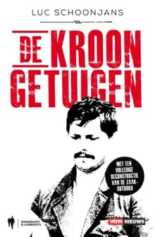 De Kroongetuigen - Luc Schoonjans