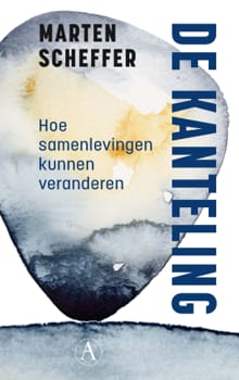 De kanteling - Marten Scheffer