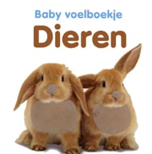 Dieren - Dawn Sirett