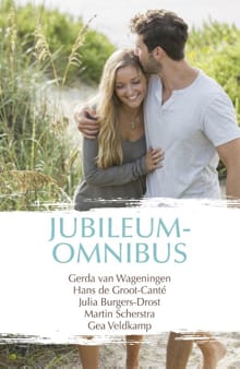 Jubileumomnibus 138 -  Diverse auteurs, Gerda van Wageningen, ...