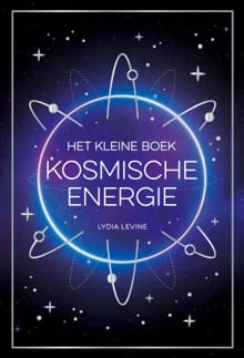 Het kleine boek kosmische energie - David Olliff