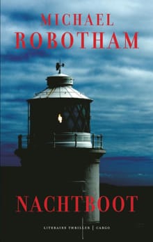 Nachtboot - Michael Robotham