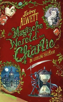 De leerling-toveraar - Audrey Alwett, Stan Manoukian