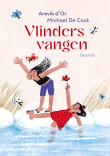 Vlinders vangen - Michael de Cock
