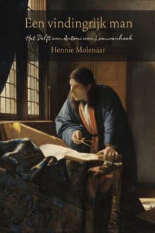Een vindingrijk man - Hennie Molenaar