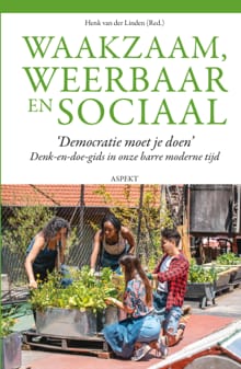 Waakzaam, weerbaar en sociaal - 