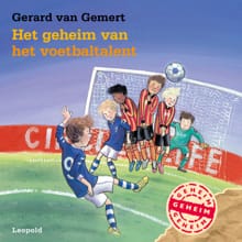 Het geheim van het voetbaltalent - Gerard van Gemert