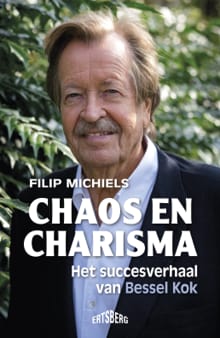 Chaos en charisma - Filip Michiels, Max Pam