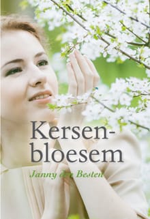 Kersen-bloesem - Janny den Besten