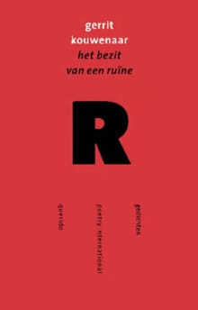 Het bezit van een ruine - Gerrit Kouwenaar