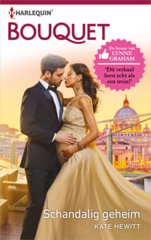 Schandalig geheim - Kate Hewitt