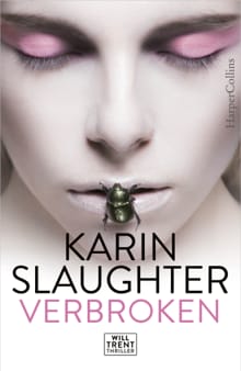 Verbroken - Karin Slaughter