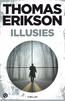 Illusies - Thomas Erikson