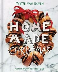 Home Made Christmas - Yvette van Boven, Yvette van Boven