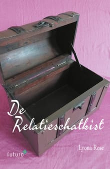 De relatieschatkist - Lyona Rose