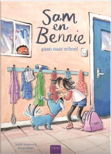 Sam en Bennie gaan naar school - Judith Koppens