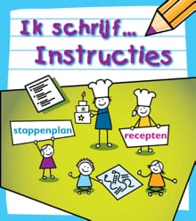 Instructies - Anita Ganeri