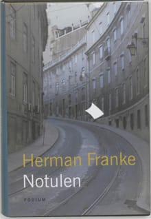 Notulen - Herman Franke