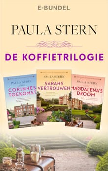 De Koffietrilogie - Paula Stern