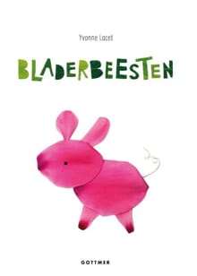 Bladerbeesten - Yvonne Lacet