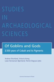 Of Goblins and Gods - Dennis Braekmans, Michelle Derrick, ...