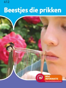 Beestjes die prikken - Ditte Merle