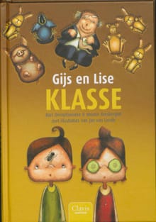 Klasse - Bart Demyttenaere, Wouter Kersbergen