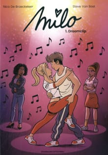 Droomclip - Nico De Braeckeleer