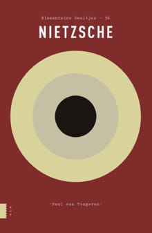 Nietzsche - Paul van Tongeren