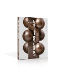 Jan van der Vaart - Jan de Bruijn, Garth Clark, ...