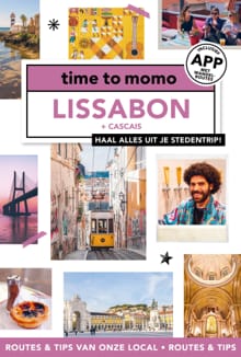 Lissabon - Stephanie Waasdorp