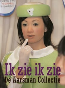 Ik zie ik zie - H. AARSMAN, Hans Aarsman