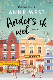 Anders ik wel - Anne West