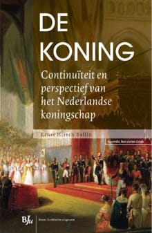 De koning - Ernst Hirsch Ballin