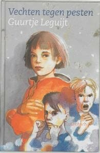 Vechten tegen pesten - Guurtje Leguijt
