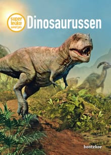 Dinosaurussen - Karin Bischoff