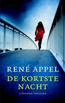 De kortste nacht - René Appel