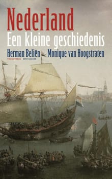 Nederland - Herman Beliën, Monique van Hoogstraten