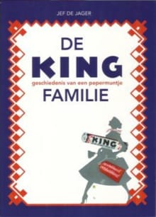 De King-familie - Jef de Jager, Jef de De Jager