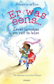 Er was eens... - Annemarie Bon